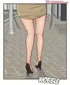 Page 871 of Never Too Late / My Mom Is a Female College Student 51 - 70 - preview thumbnail
