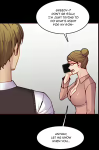 Page 917 of Never Too Late / My Mom Is a Female College Student 51 - 70 - preview thumbnail