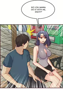 Page 95 of Never Too Late / My Mom Is a Female College Student 51 - 70 - preview thumbnail