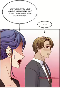 Page 990 of Never Too Late / My Mom Is a Female College Student 51 - 70 - preview thumbnail