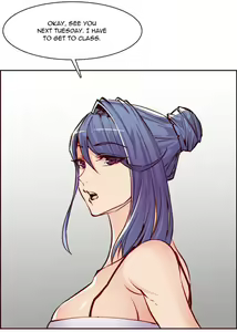 Page 1081 of Never Too Late / My Mom Is a Female College Student 71 - 90 - preview thumbnail