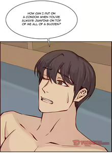 Page 1160 of Never Too Late / My Mom Is a Female College Student 71 - 90 - preview thumbnail