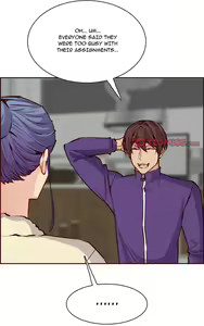 Page 1179 of Never Too Late / My Mom Is a Female College Student 71 - 90 - preview thumbnail