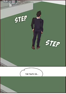 Page 1309 of Never Too Late / My Mom Is a Female College Student 71 - 90 - preview thumbnail
