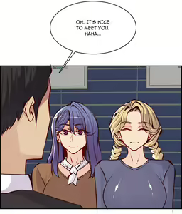 Page 1362 of Never Too Late / My Mom Is a Female College Student 71 - 90 - preview thumbnail