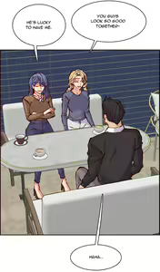 Page 1364 of Never Too Late / My Mom Is a Female College Student 71 - 90 - preview thumbnail