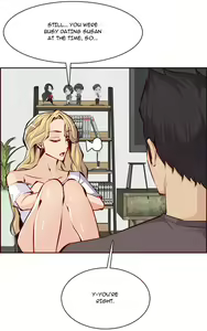 Page 1372 of Never Too Late / My Mom Is a Female College Student 71 - 90 - preview thumbnail