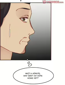 Page 138 of Never Too Late / My Mom Is a Female College Student 71 - 90 - preview thumbnail