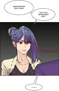 Page 1413 of Never Too Late / My Mom Is a Female College Student 71 - 90 - preview thumbnail