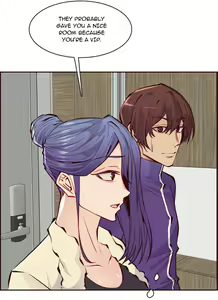 Page 1416 of Never Too Late / My Mom Is a Female College Student 71 - 90 - preview thumbnail