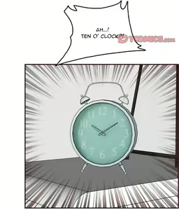 Page 196 of Never Too Late / My Mom Is a Female College Student 71 - 90 - preview thumbnail