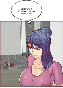 Page 223 of Never Too Late / My Mom Is a Female College Student 71 - 90 - preview thumbnail
