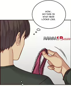 Page 317 of Never Too Late / My Mom Is a Female College Student 71 - 90 - preview thumbnail