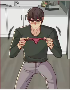 Page 320 of Never Too Late / My Mom Is a Female College Student 71 - 90 - preview thumbnail