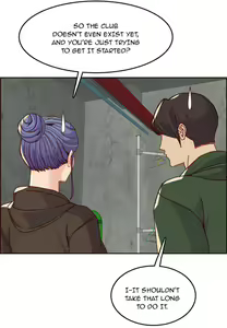 Page 400 of Never Too Late / My Mom Is a Female College Student 71 - 90 - preview thumbnail