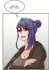 Page 432 of Never Too Late / My Mom Is a Female College Student 71 - 90 - preview thumbnail