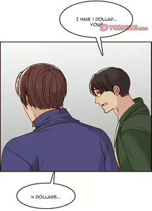 Page 437 of Never Too Late / My Mom Is a Female College Student 71 - 90 - preview thumbnail
