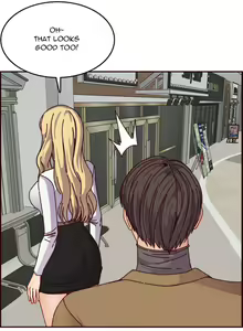 Page 556 of Never Too Late / My Mom Is a Female College Student 71 - 90 - preview thumbnail