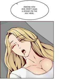 Page 676 of Never Too Late / My Mom Is a Female College Student 71 - 90 - preview thumbnail