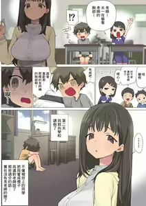 Page 3 of Ichi Tasu Ichi Moto Sexy Joyuu Ichihana Sensei no Sei no Obenkyou | 一加一 原性愛女優一花老師的性愛指導 - preview thumbnail