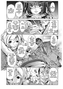 Page 133 of Jikan Teishi Now! - preview thumbnail