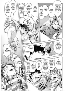 Page 51 of Jikan Teishi Now! - preview thumbnail