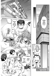 Page 75 of Jikan Teishi Now! - preview thumbnail