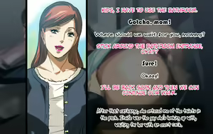 Page 40 of Akubo ~Warui Okaa-san wa Suki desu ka...?~  | Do you like bad mothers? - preview thumbnail