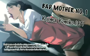Page 6 of Akubo ~Warui Okaa-san wa Suki desu ka...?~  | Do you like bad mothers? - preview thumbnail