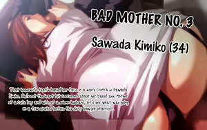 Page 72 of Akubo ~Warui Okaa-san wa Suki desu ka...?~  | Do you like bad mothers? - preview thumbnail