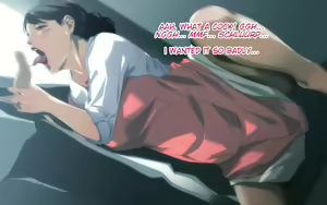 Page 9 of Akubo ~Warui Okaa-san wa Suki desu ka...?~  | Do you like bad mothers? - preview thumbnail