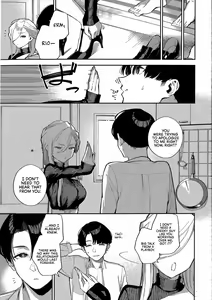 Page 25 of Bokura ga SeFri ja Nakunaru Hi -Chuuhen- | The Day We Stopped Being Fuckbuddies - preview thumbnail