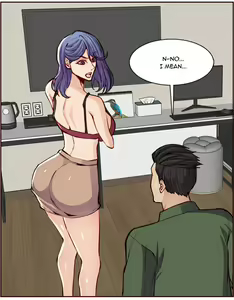Page 1006 of Never Too Late / My Mom Is a Female College Student 91 - 112 - preview thumbnail