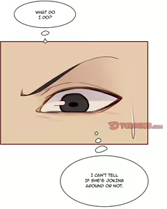 Page 1012 of Never Too Late / My Mom Is a Female College Student 91 - 112 - preview thumbnail