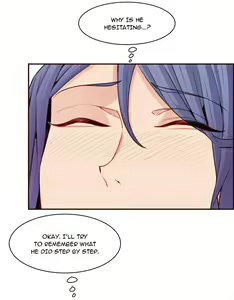 Page 1082 of Never Too Late / My Mom Is a Female College Student 91 - 112 - preview thumbnail
