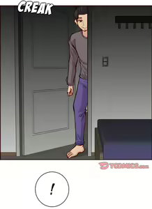 Page 110 of Never Too Late / My Mom Is a Female College Student 91 - 112 - preview thumbnail