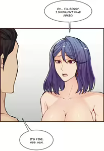 Page 1111 of Never Too Late / My Mom Is a Female College Student 91 - 112 - preview thumbnail