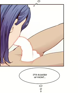 Page 1144 of Never Too Late / My Mom Is a Female College Student 91 - 112 - preview thumbnail