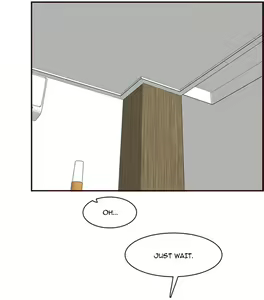 Page 1179 of Never Too Late / My Mom Is a Female College Student 91 - 112 - preview thumbnail
