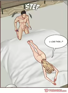 Page 1185 of Never Too Late / My Mom Is a Female College Student 91 - 112 - preview thumbnail