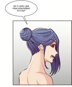 Page 120 of Never Too Late / My Mom Is a Female College Student 91 - 112 - preview thumbnail