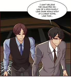 Page 1215 of Never Too Late / My Mom Is a Female College Student 91 - 112 - preview thumbnail