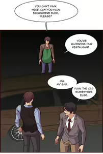 Page 1218 of Never Too Late / My Mom Is a Female College Student 91 - 112 - preview thumbnail