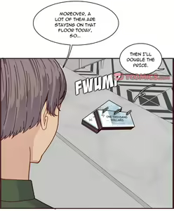 Page 1276 of Never Too Late / My Mom Is a Female College Student 91 - 112 - preview thumbnail