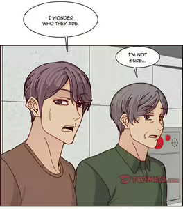 Page 1279 of Never Too Late / My Mom Is a Female College Student 91 - 112 - preview thumbnail