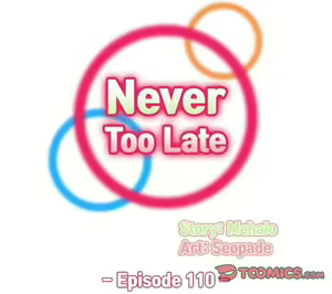 Page 1299 of Never Too Late / My Mom Is a Female College Student 91 - 112 - preview thumbnail