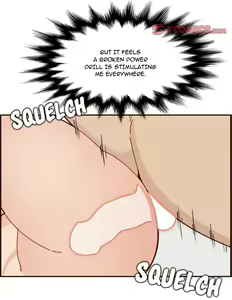 Page 1313 of Never Too Late / My Mom Is a Female College Student 91 - 112 - preview thumbnail