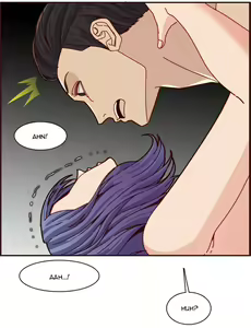 Page 1318 of Never Too Late / My Mom Is a Female College Student 91 - 112 - preview thumbnail