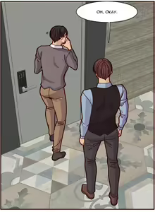 Page 1340 of Never Too Late / My Mom Is a Female College Student 91 - 112 - preview thumbnail