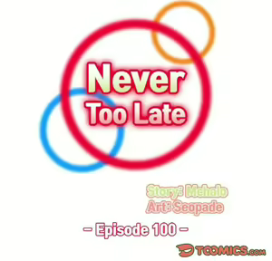 Page 1361 of Never Too Late / My Mom Is a Female College Student 91 - 112 - preview thumbnail